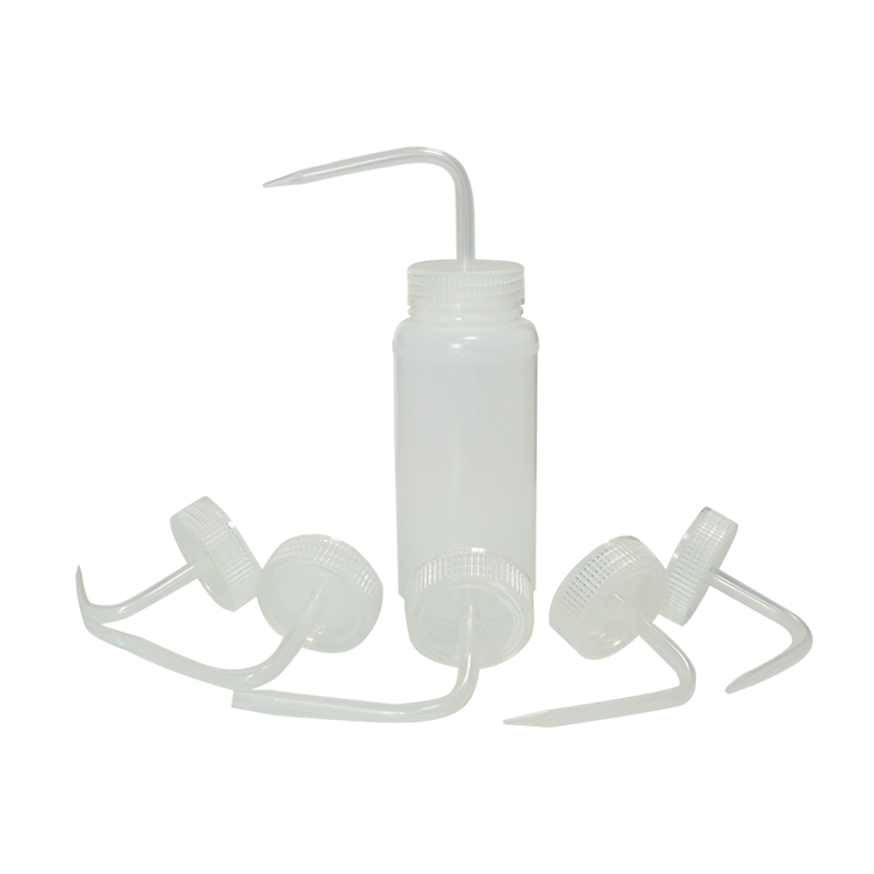 Biosharp BS-HC-006 500ml LDPE经济洗瓶（宽口） - 擎科科邦邦商城